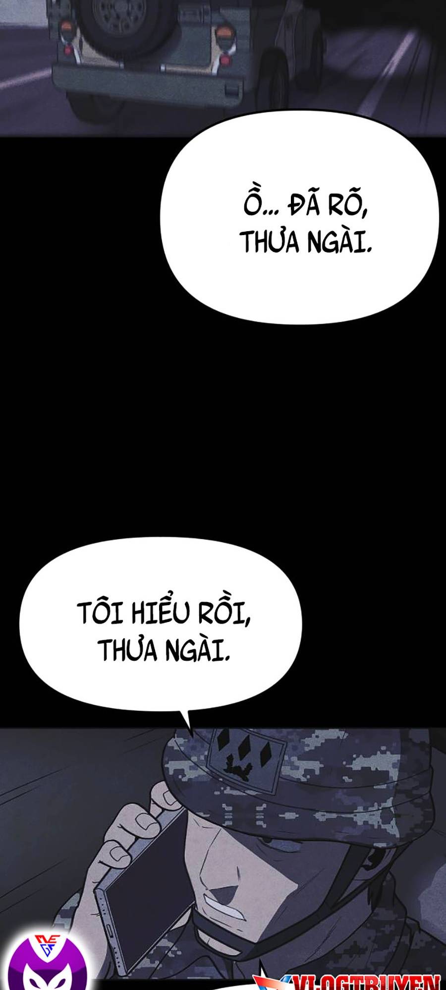 Shotgun Boy Chapter 44 - Trang 26