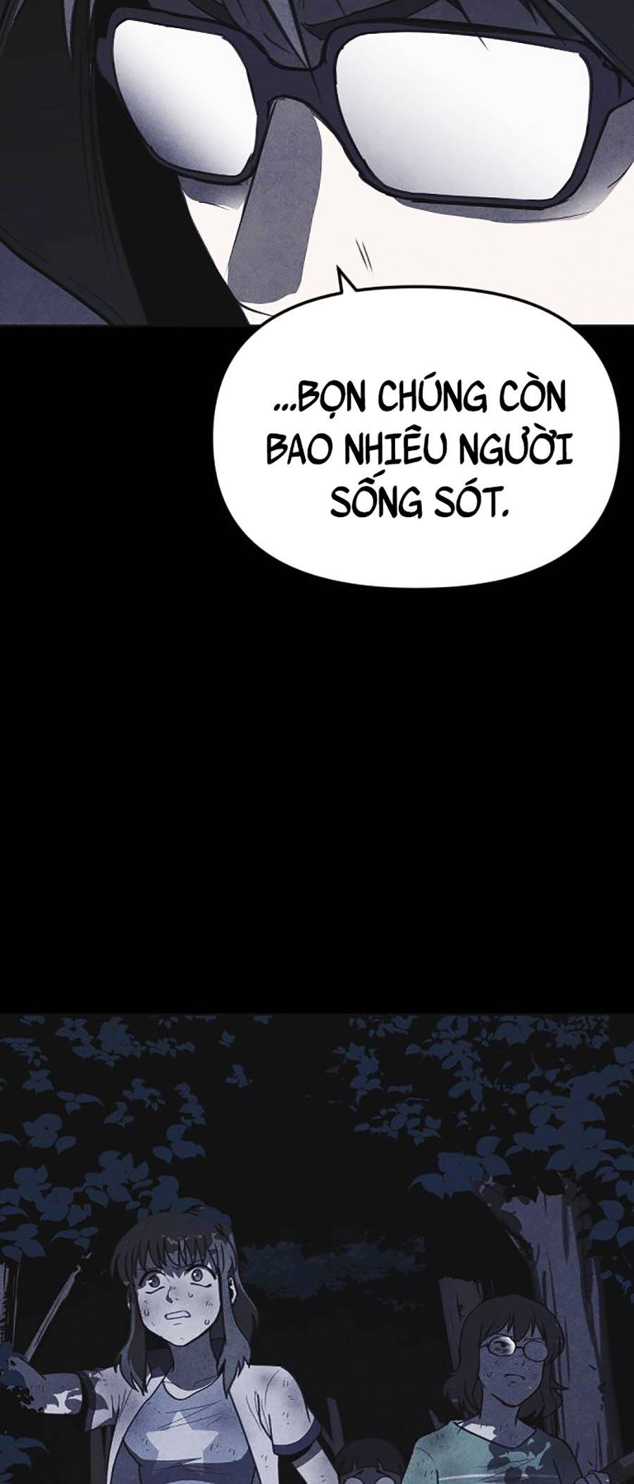 Shotgun Boy Chapter 44 - Trang 75