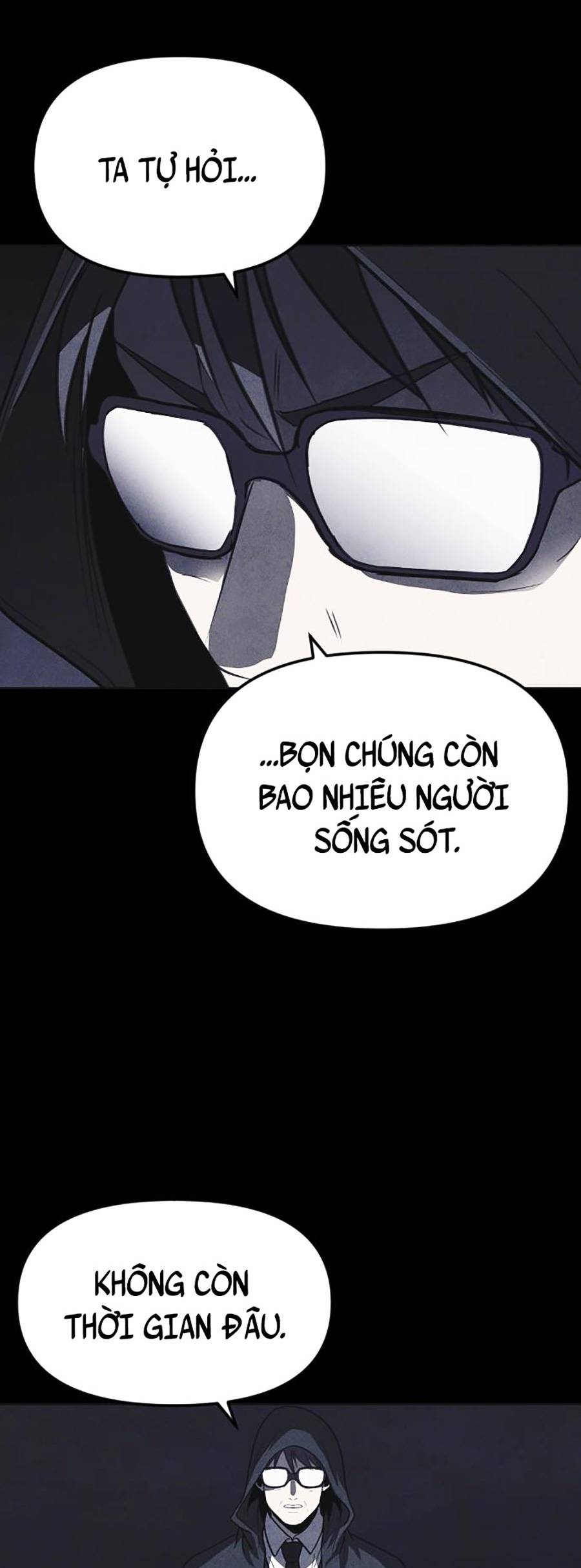 Shotgun Boy Chapter 45 - Trang 4