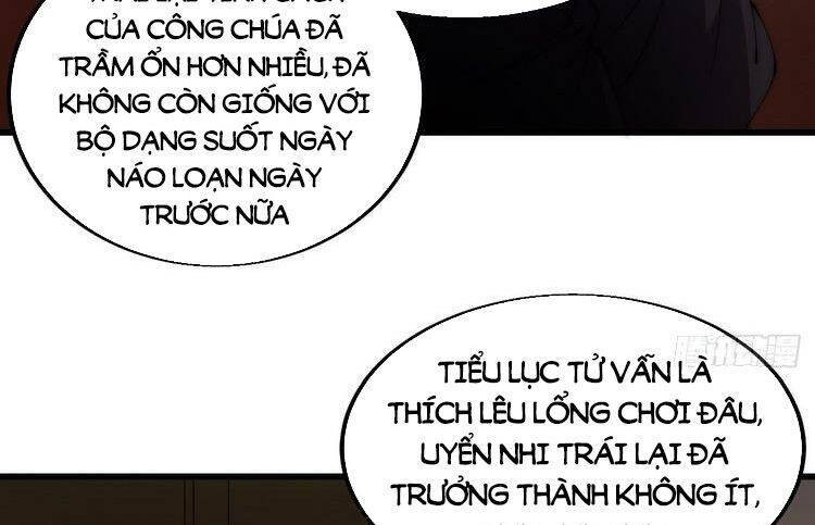 Ta Có Một Sơn Trại Chapter 372 - Trang 12