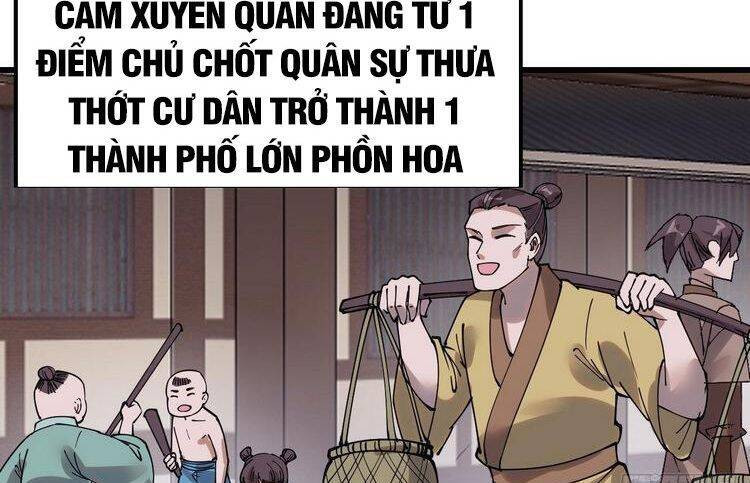 Ta Có Một Sơn Trại Chapter 372 - Trang 4