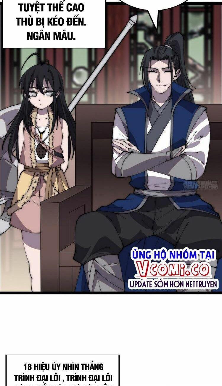 Ta Có Một Sơn Trại Chapter 373 - Trang 10