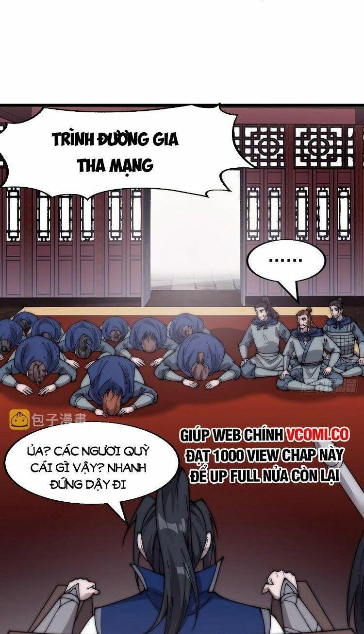 Ta Có Một Sơn Trại Chapter 373 - Trang 14