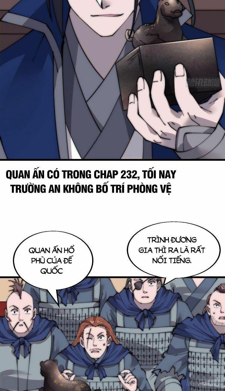 Ta Có Một Sơn Trại Chapter 373 - Trang 19