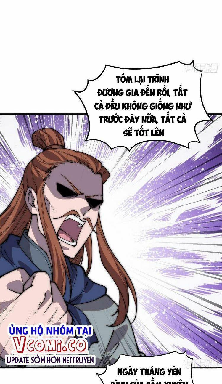 Ta Có Một Sơn Trại Chapter 373 - Trang 27