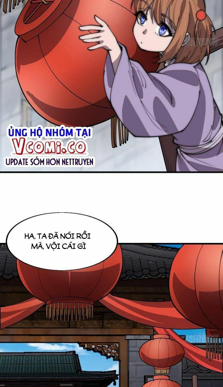 Ta Có Một Sơn Trại Chapter 373 - Trang 5