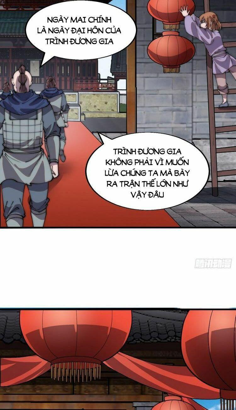 Ta Có Một Sơn Trại Chapter 373 - Trang 6