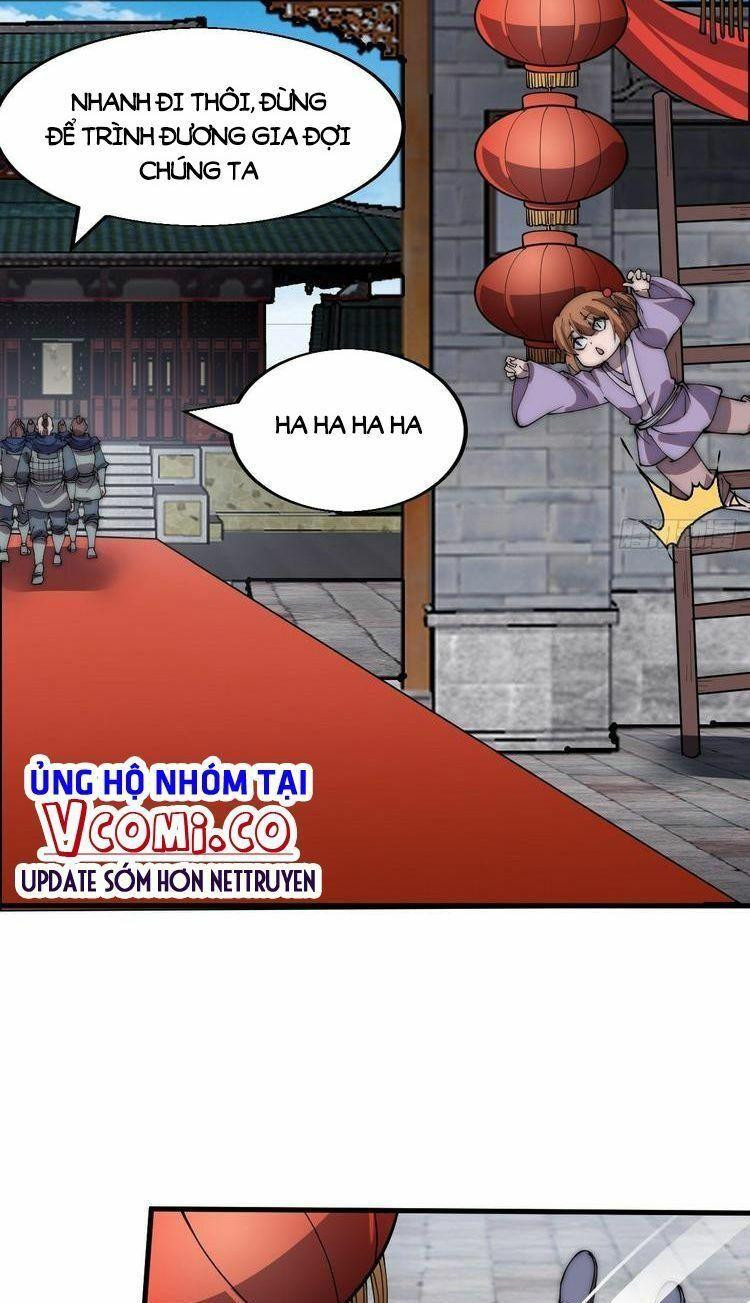 Ta Có Một Sơn Trại Chapter 373 - Trang 7