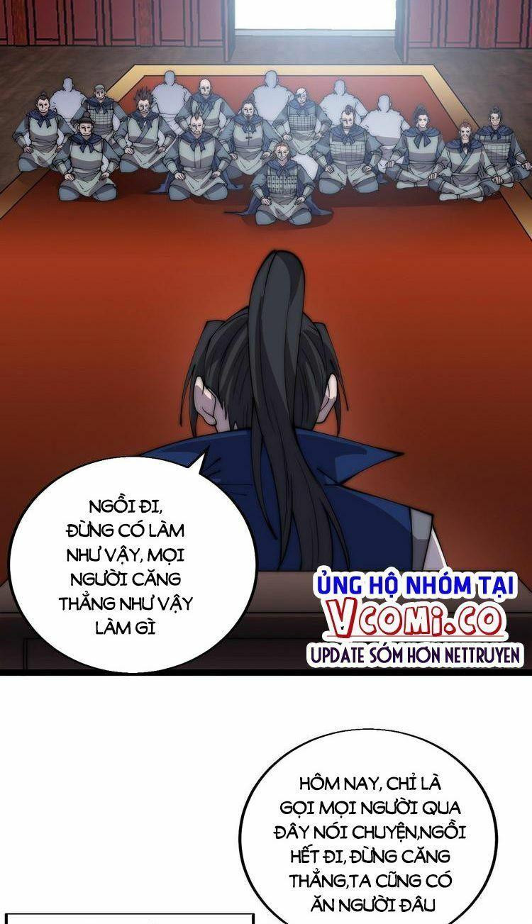 Ta Có Một Sơn Trại Chapter 373 - Trang 9