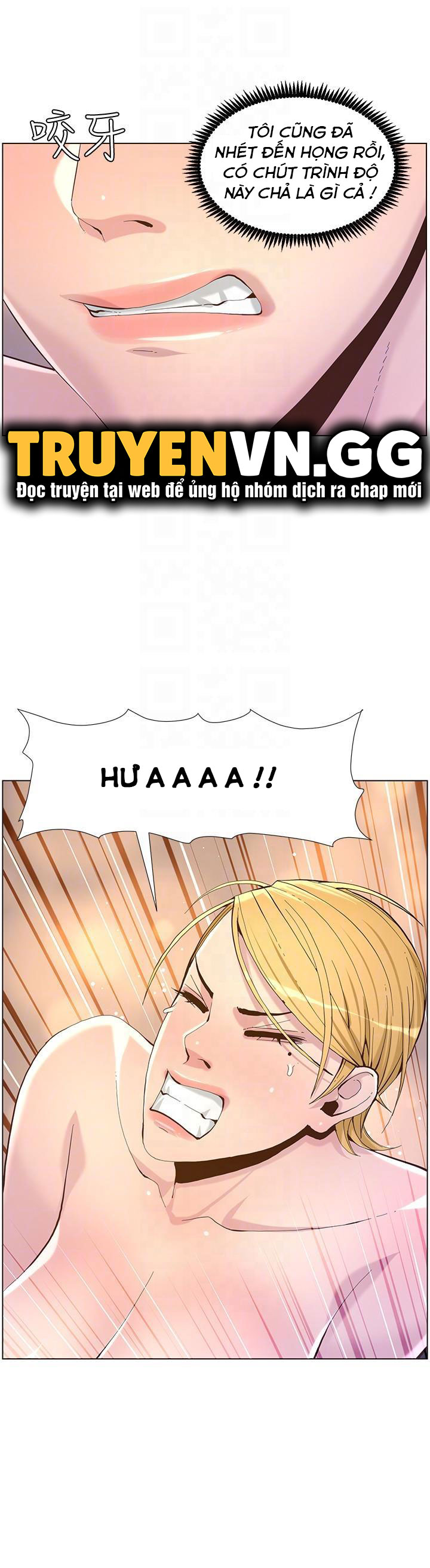 Cha Dượng Chapter 71 - Trang 16