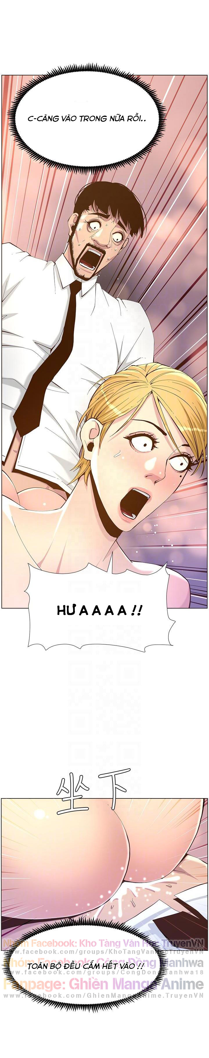 Cha Dượng Chapter 71 - Trang 18