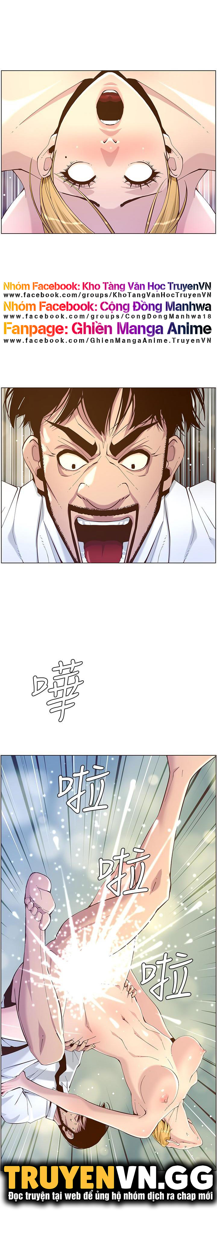 Cha Dượng Chapter 71 - Trang 20
