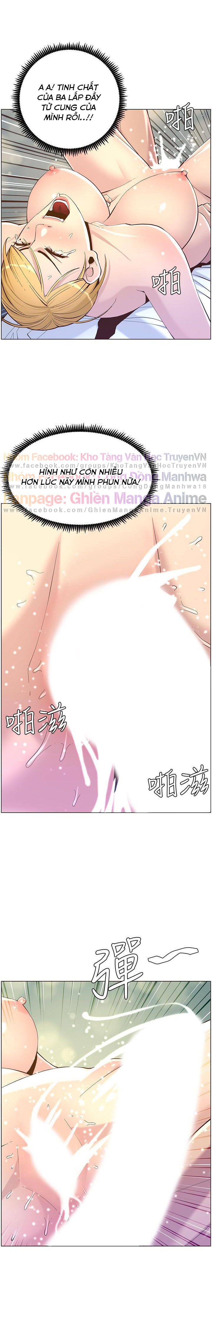 Cha Dượng Chapter 71 - Trang 24