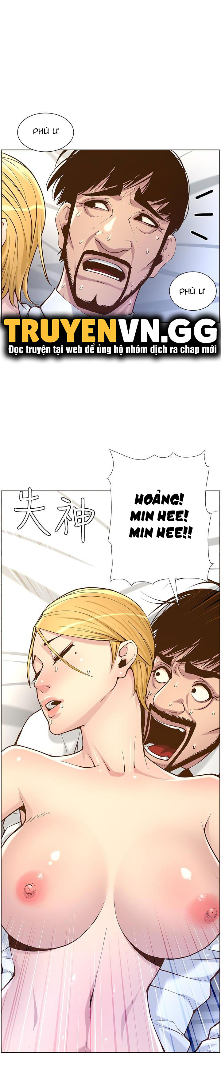 Cha Dượng Chapter 71 - Trang 27