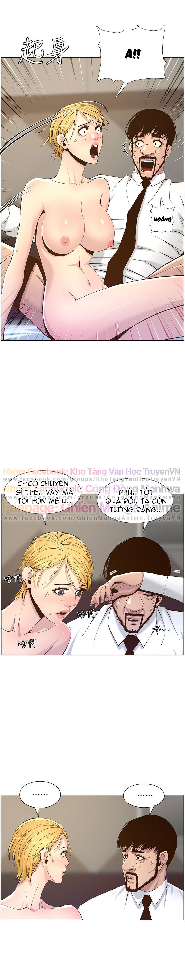 Cha Dượng Chapter 71 - Trang 29