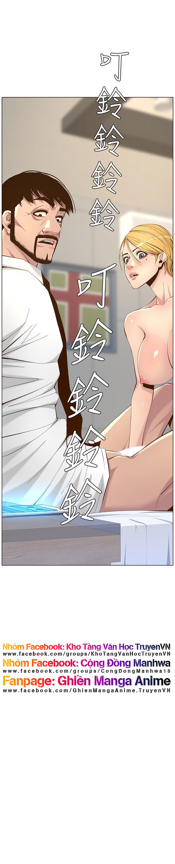 Cha Dượng Chapter 71 - Trang 32