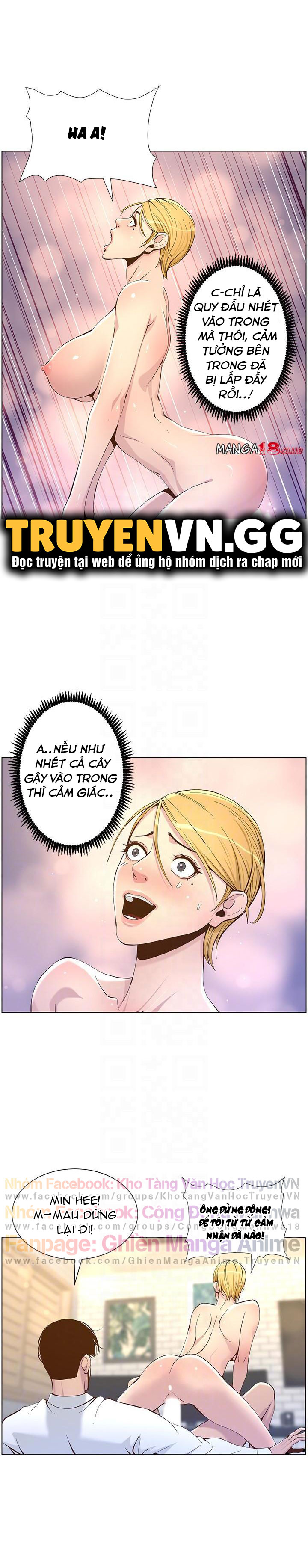 Cha Dượng Chapter 71 - Trang 9