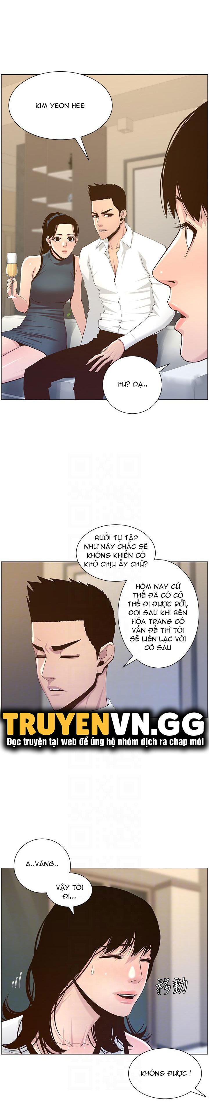 Cha Dượng Chapter 72 - Trang 13