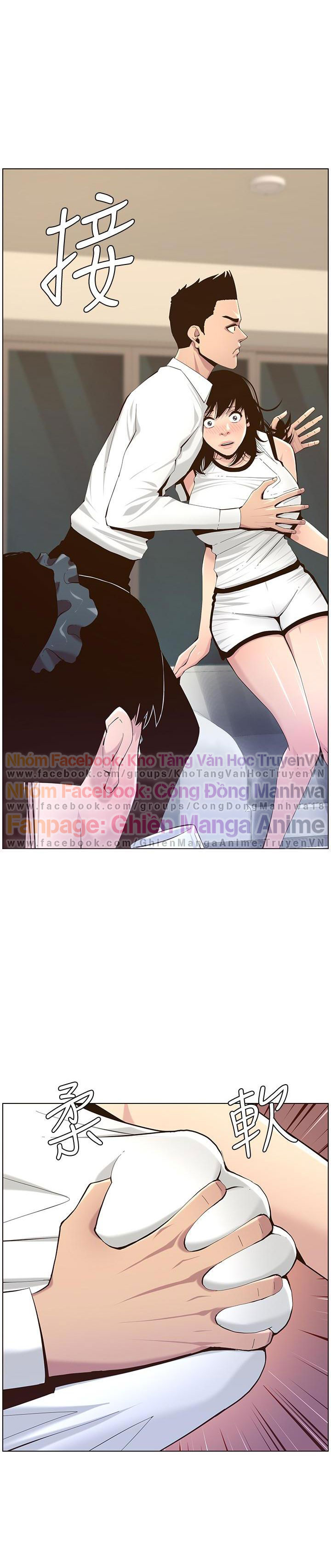 Cha Dượng Chapter 72 - Trang 16