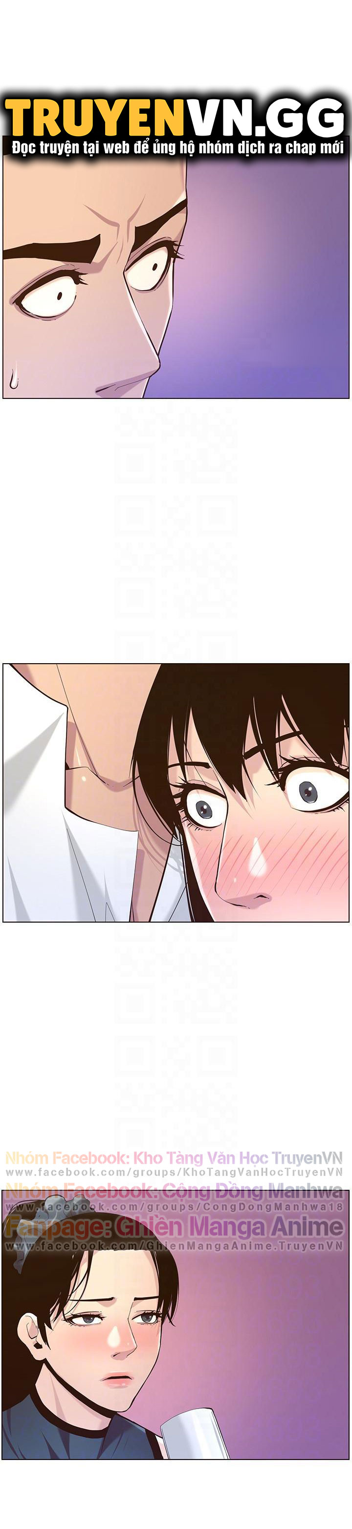Cha Dượng Chapter 72 - Trang 17