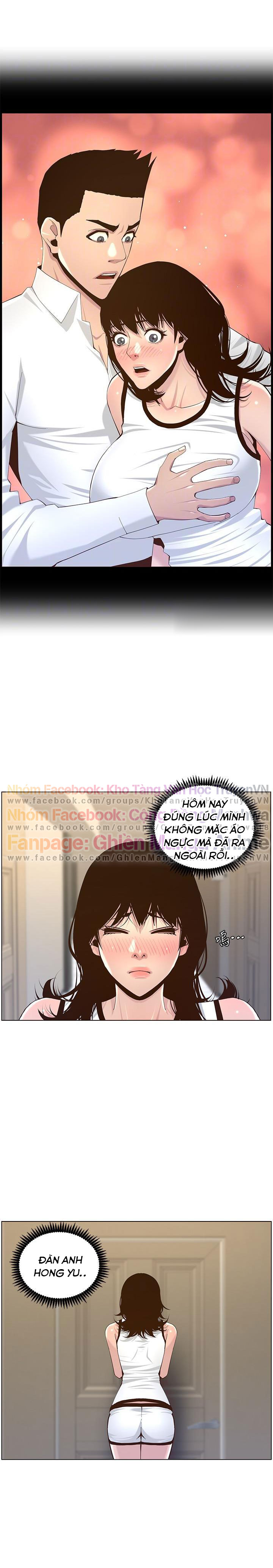 Cha Dượng Chapter 72 - Trang 20