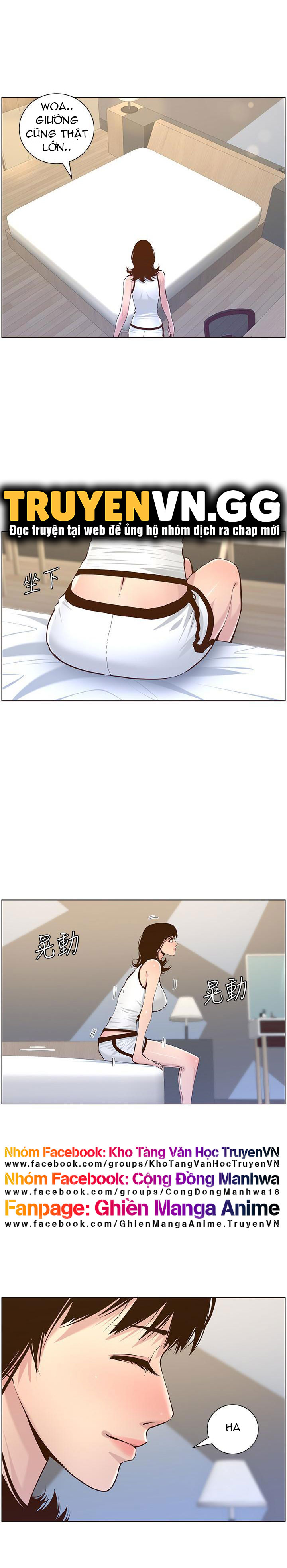 Cha Dượng Chapter 72 - Trang 25