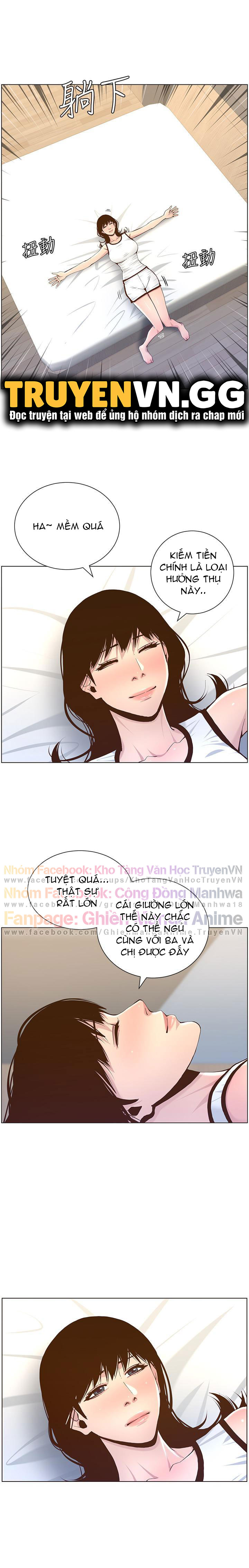 Cha Dượng Chapter 72 - Trang 26