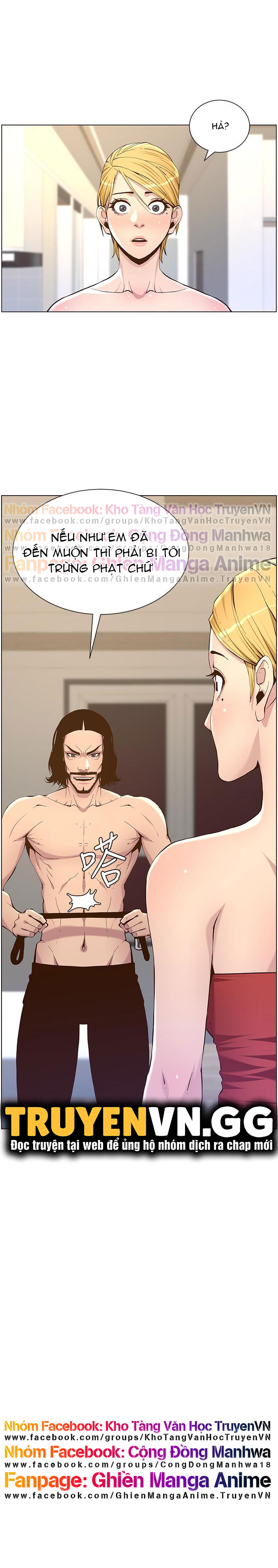 Cha Dượng Chapter 72 - Trang 30