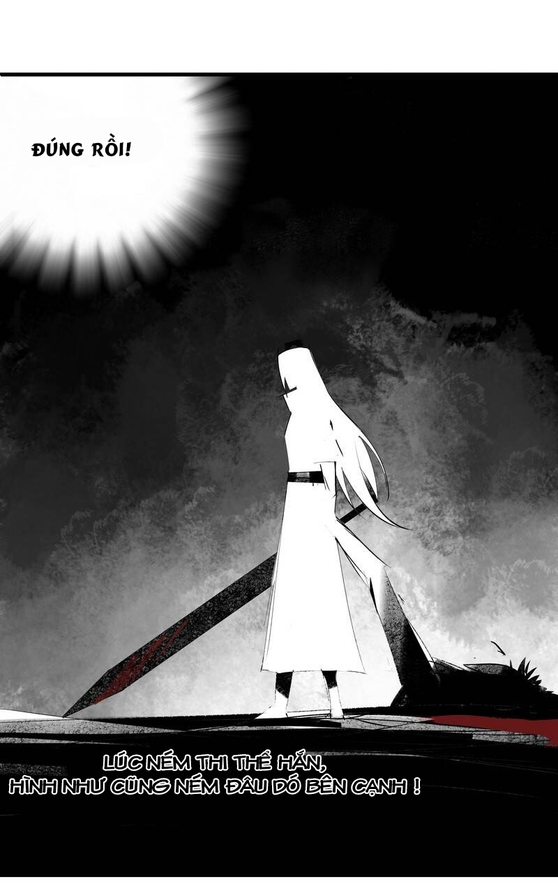 Đại Đạo Triều Thiên Chapter 52 - Trang 13