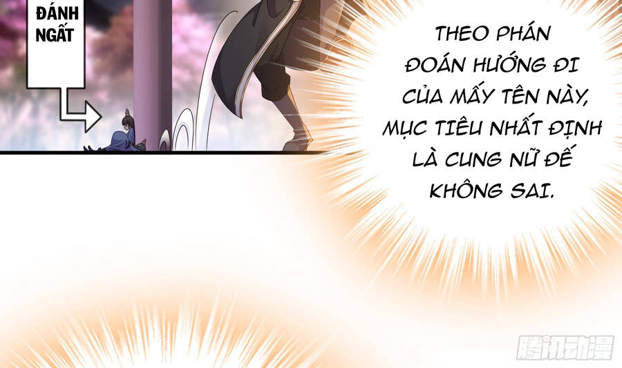 Nghịch Thiên Cải Mệnh Chapter 10 - Trang 18