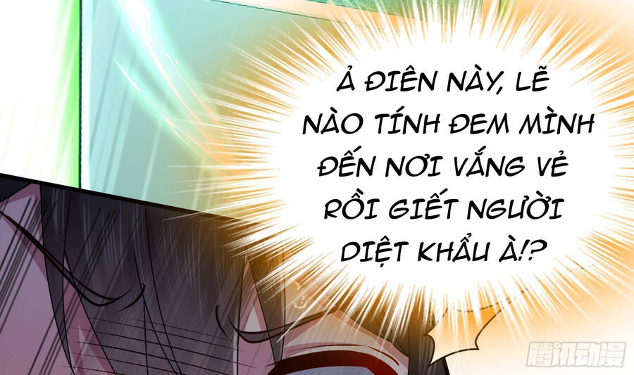 Nghịch Thiên Cải Mệnh Chapter 5 - Trang 25