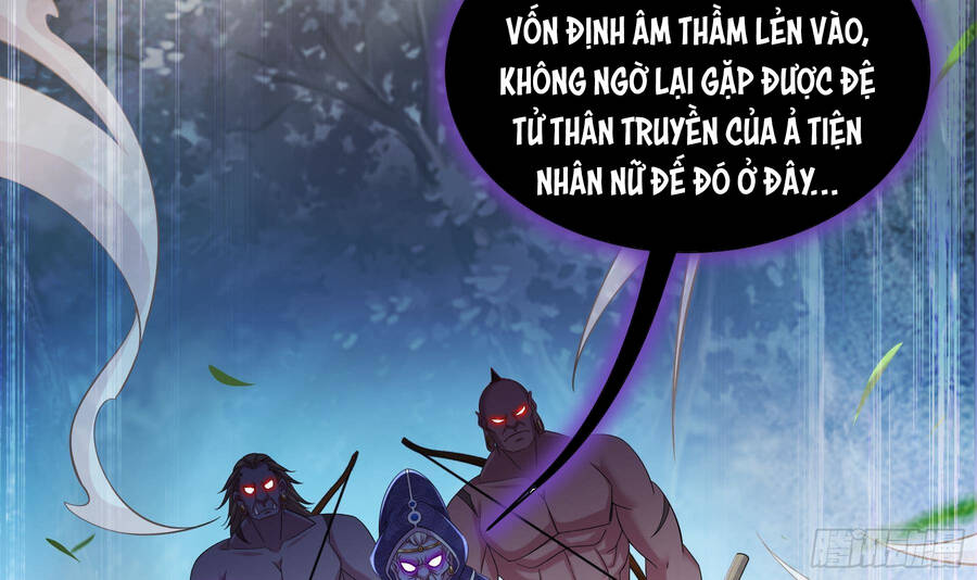 Nghịch Thiên Cải Mệnh Chapter 6 - Trang 36