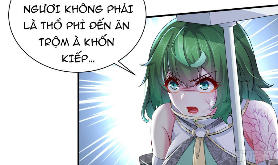 Nghịch Thiên Cải Mệnh Chapter 6 - Trang 39