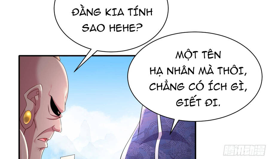 Nghịch Thiên Cải Mệnh Chapter 6 - Trang 41