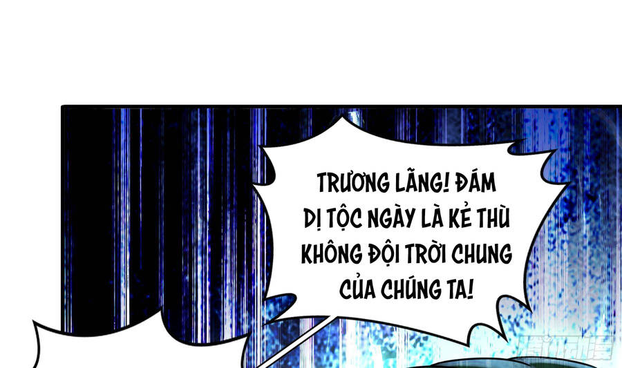 Nghịch Thiên Cải Mệnh Chapter 6 - Trang 46