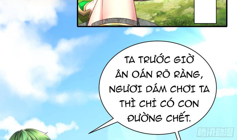 Nghịch Thiên Cải Mệnh Chapter 6 - Trang 5