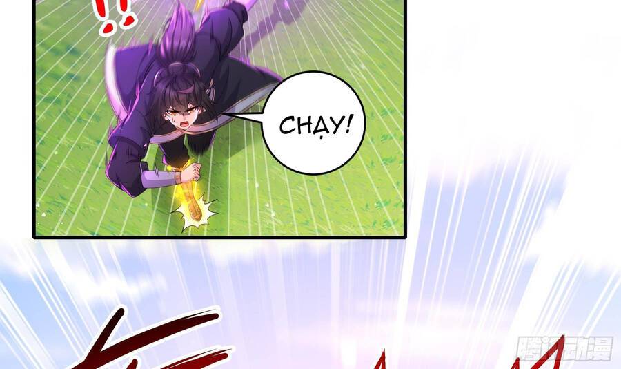 Nghịch Thiên Cải Mệnh Chapter 9 - Trang 19