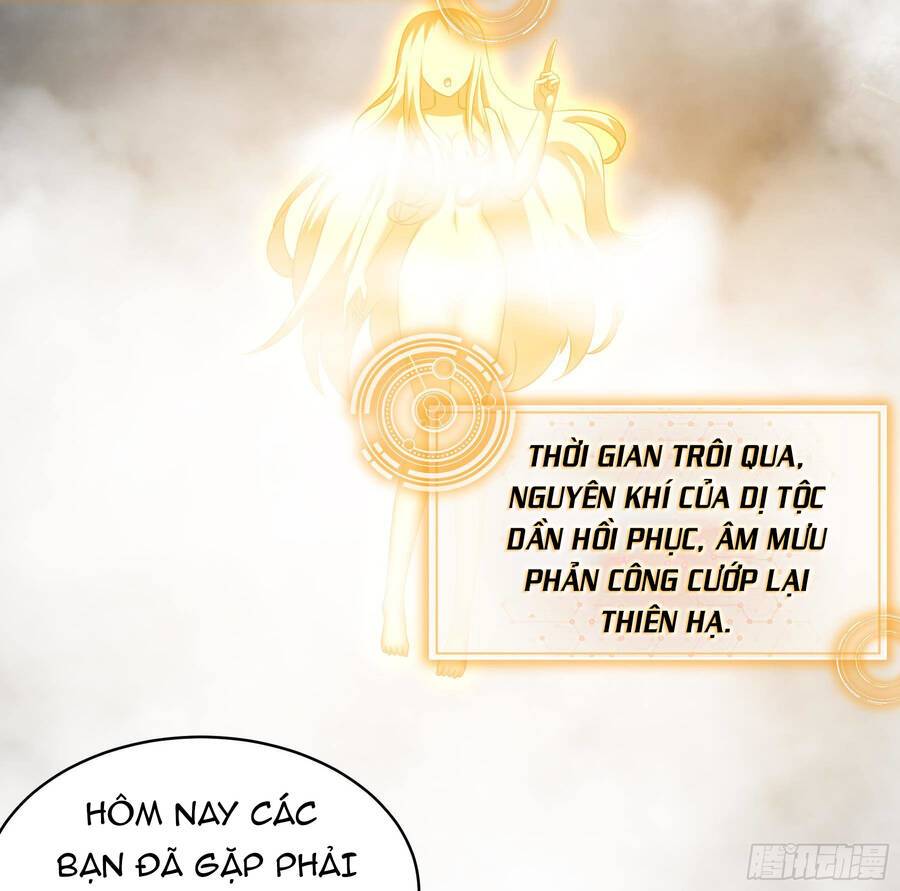 Nghịch Thiên Cải Mệnh Chapter 9 - Trang 45