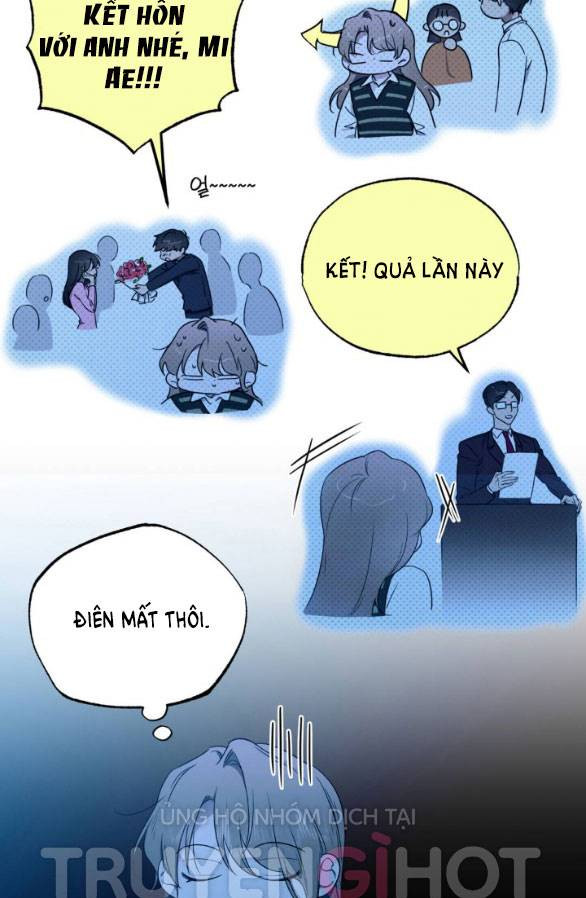 Sương Giá Chapter 9.1 - Trang 16