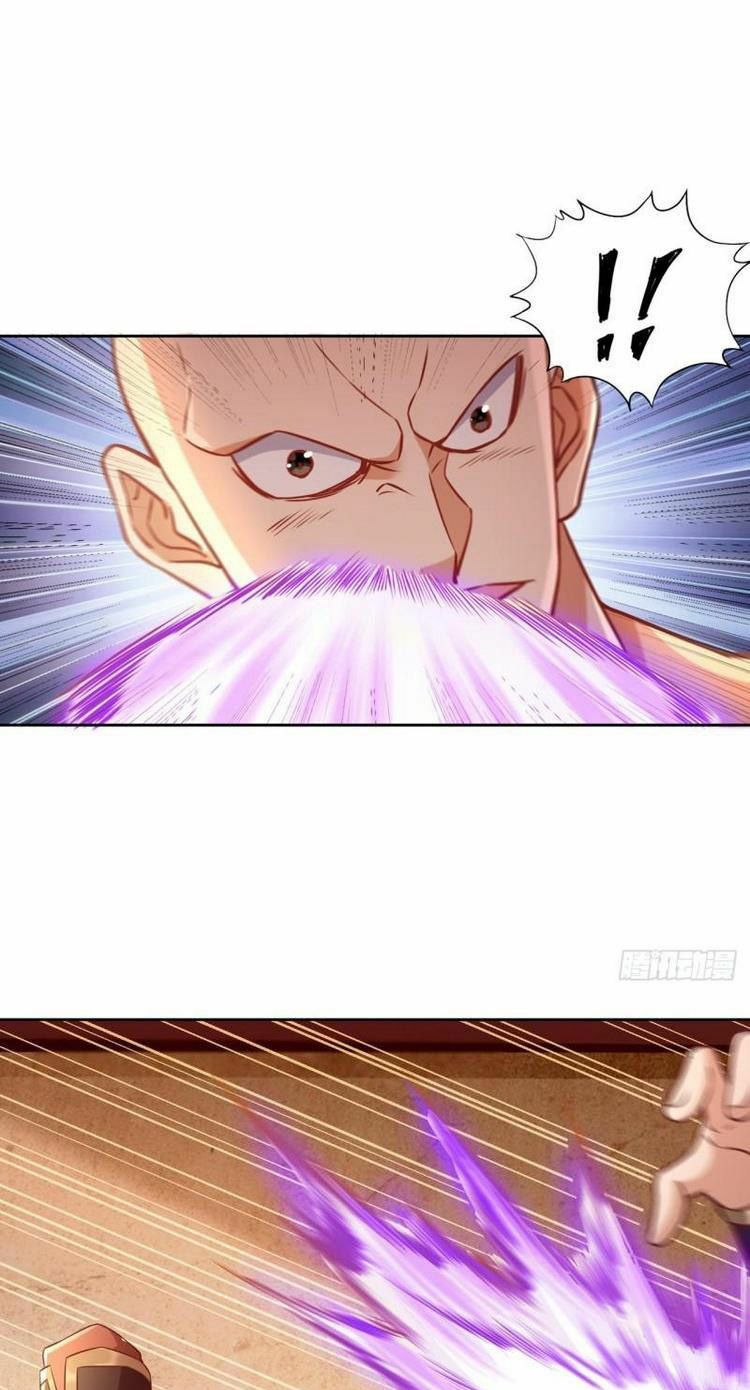 Ta Bị Nhốt Cùng Một Ngày Mười Vạn Năm Chapter 174 - Trang 1