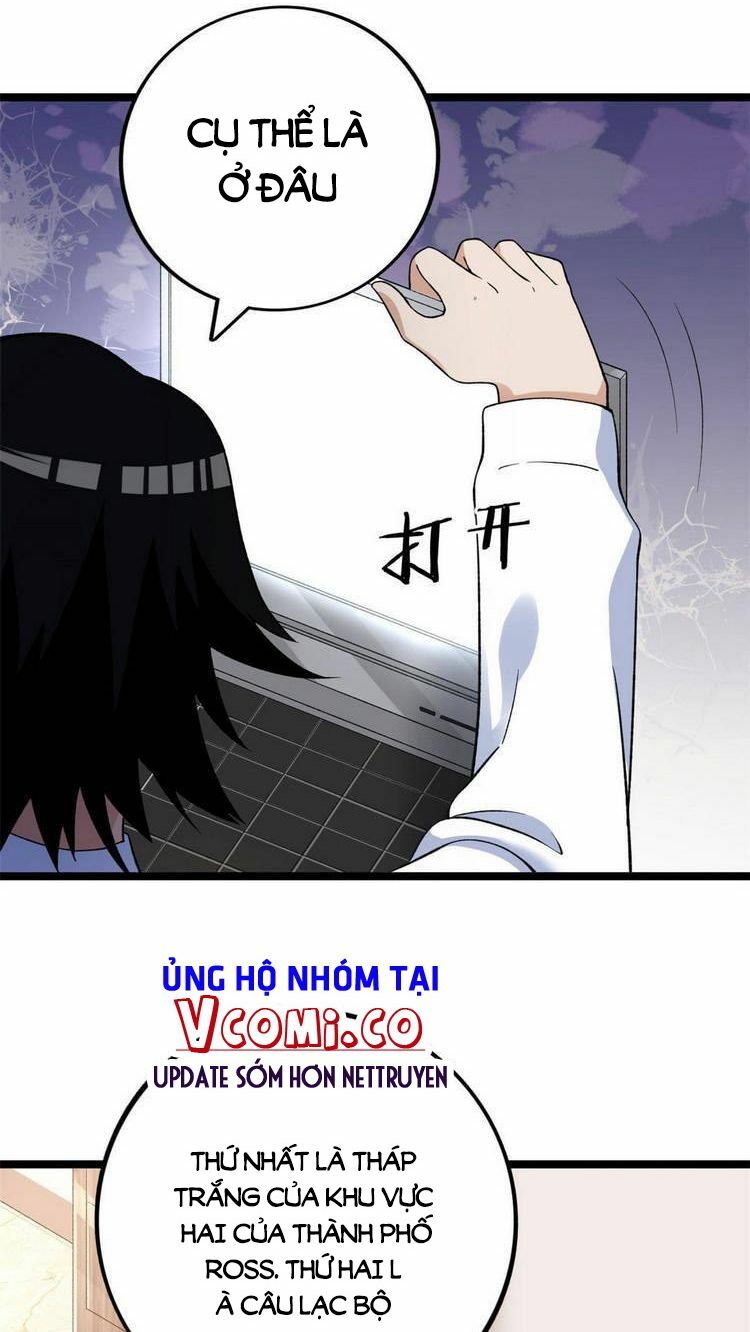 Ta Có 999 Loại Dị Năng Chapter 102 - Trang 11