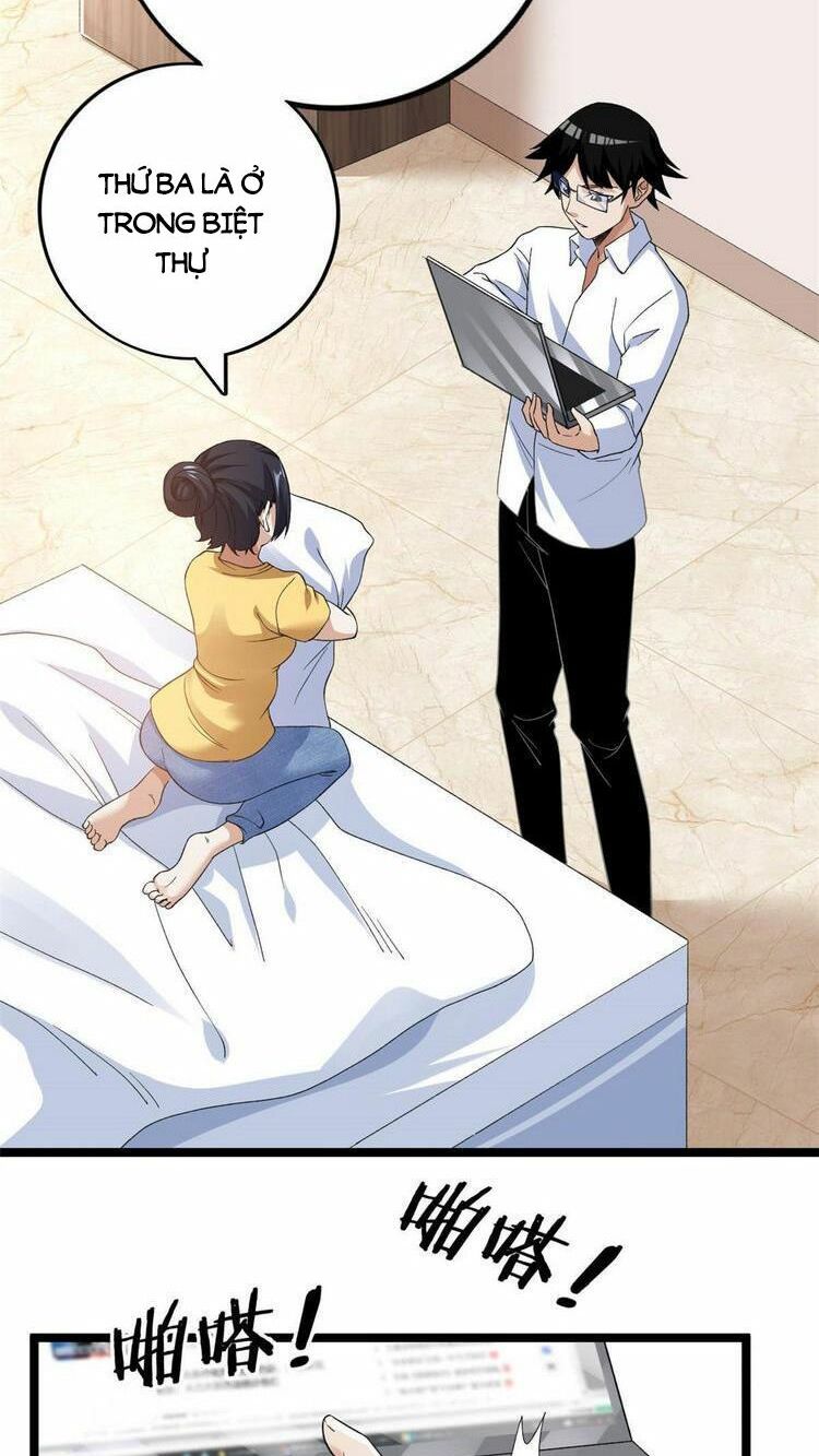 Ta Có 999 Loại Dị Năng Chapter 102 - Trang 12