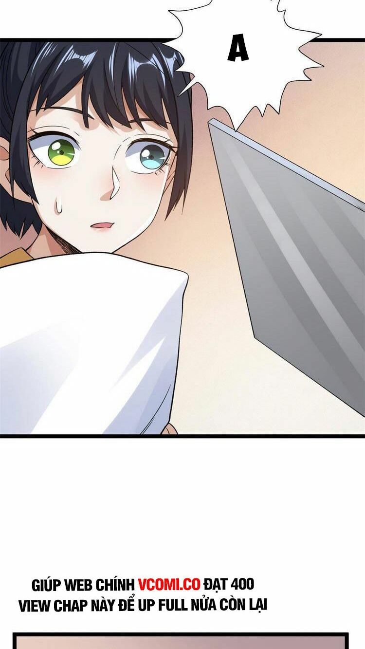 Ta Có 999 Loại Dị Năng Chapter 102 - Trang 14