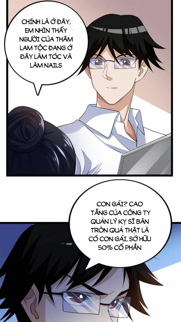 Ta Có 999 Loại Dị Năng Chapter 102 - Trang 15
