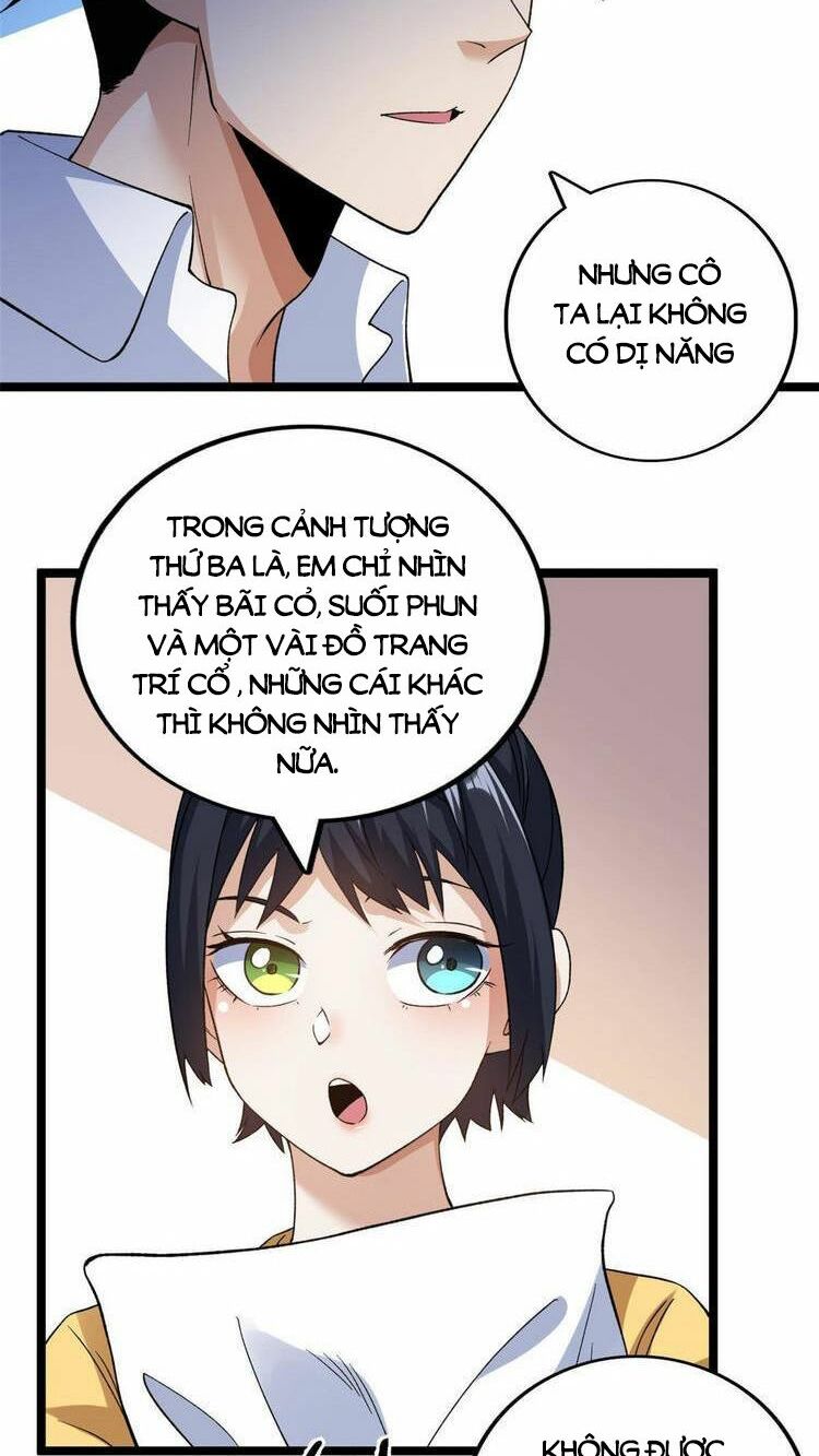 Ta Có 999 Loại Dị Năng Chapter 102 - Trang 16
