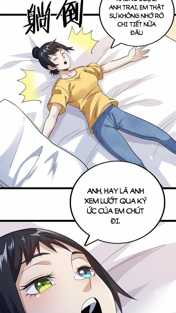 Ta Có 999 Loại Dị Năng Chapter 102 - Trang 17
