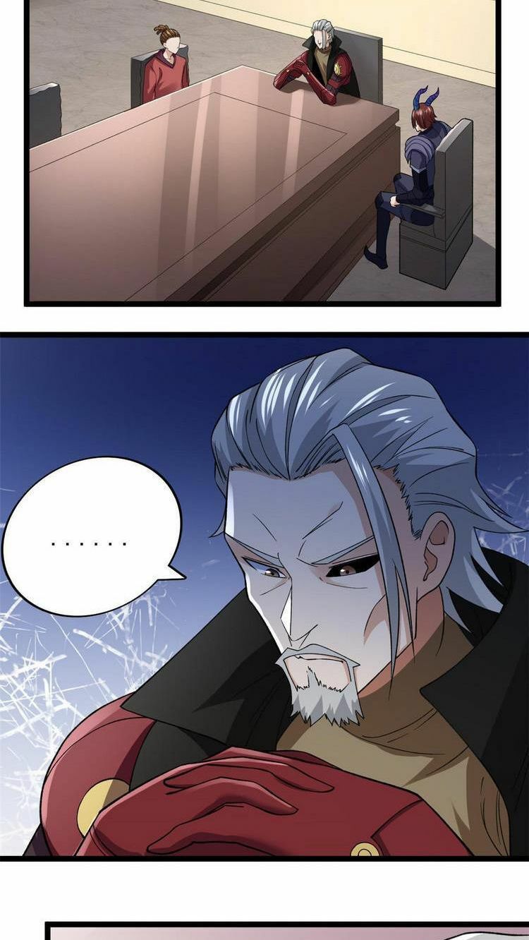 Ta Có 999 Loại Dị Năng Chapter 102 - Trang 19