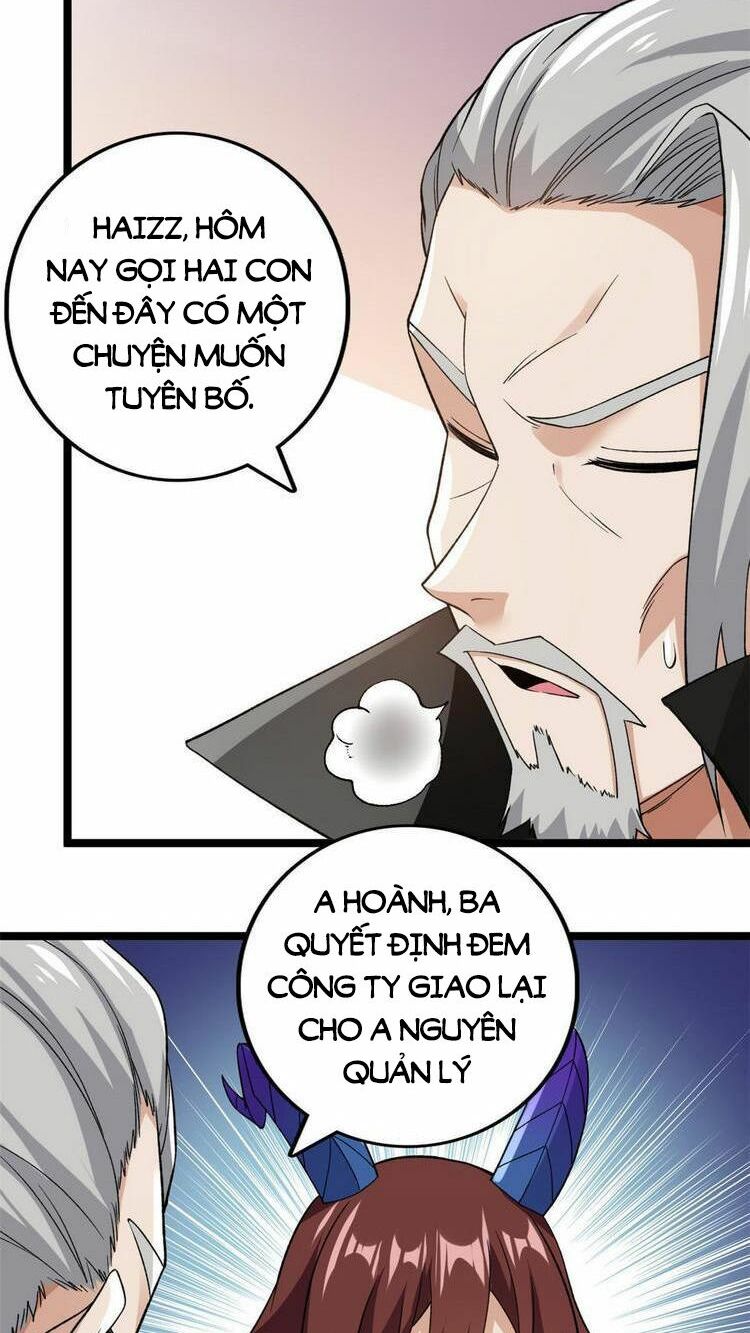 Ta Có 999 Loại Dị Năng Chapter 102 - Trang 20