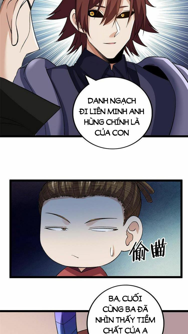 Ta Có 999 Loại Dị Năng Chapter 102 - Trang 21