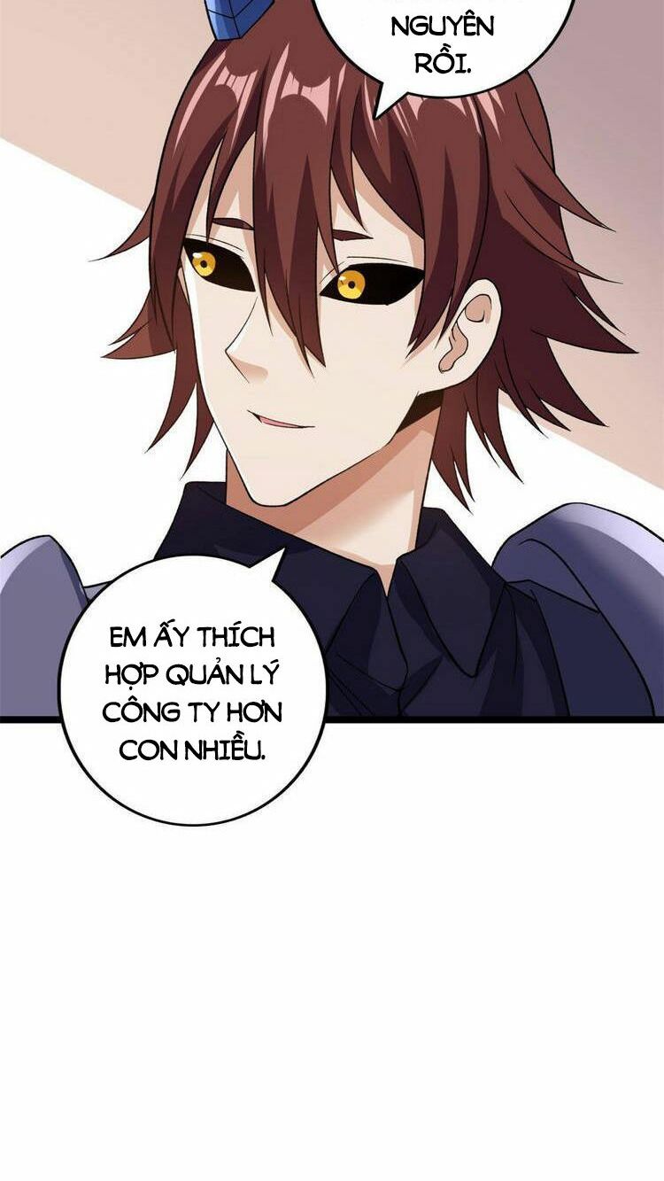 Ta Có 999 Loại Dị Năng Chapter 102 - Trang 22
